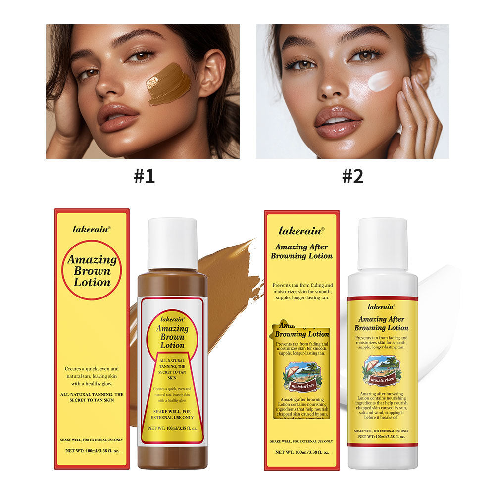 💥Spring Hot Sale - Maui Babe Amazing Browning Lotion