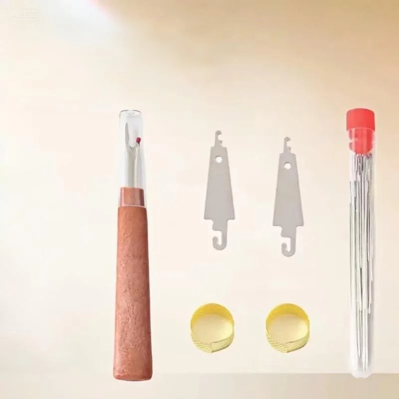 Easy-Thread Sewing Kit (34PCS)