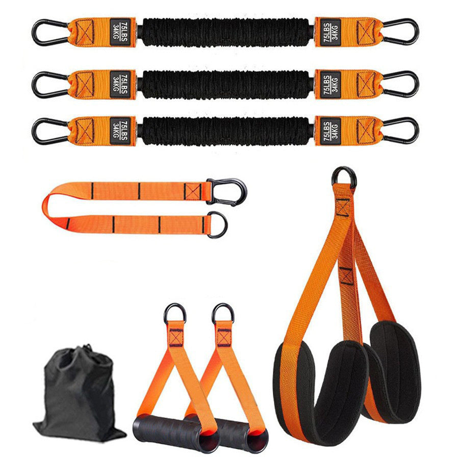 Pull Up Assist Band