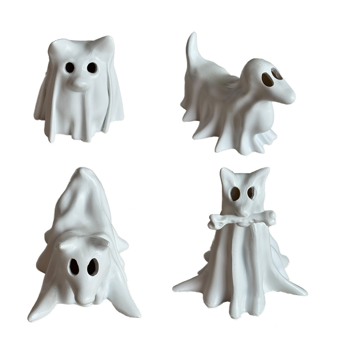 🐶Glowing Ghost Dog👻
