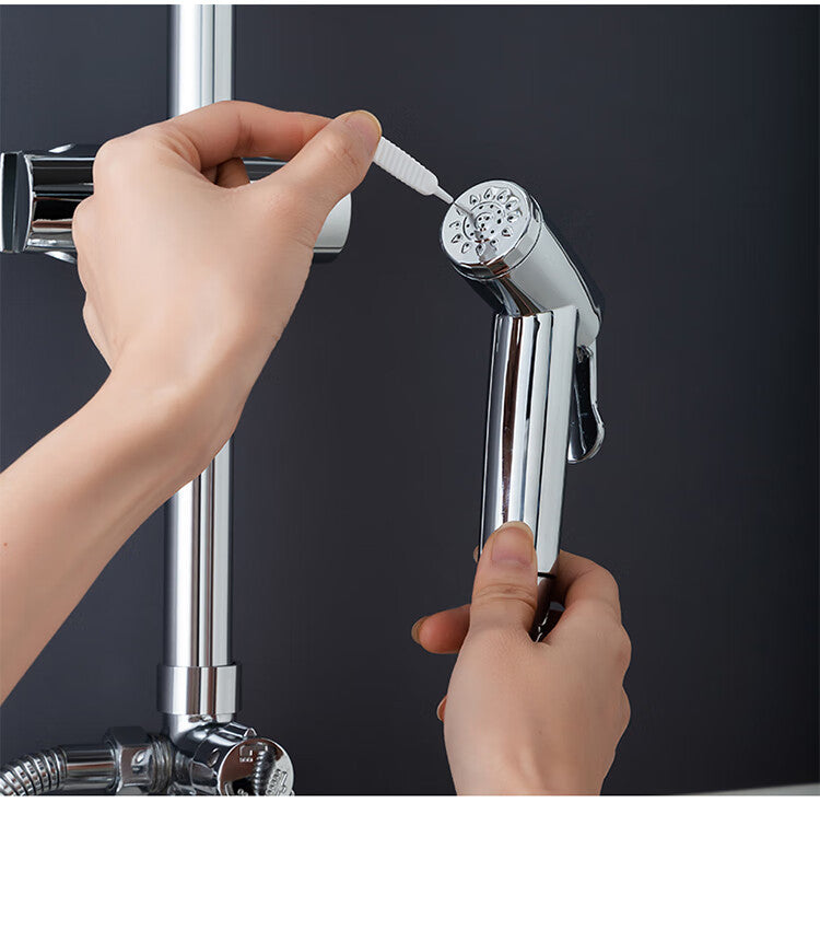 đ„đ„Gap Hole Anti-clogging Cleaning Brush