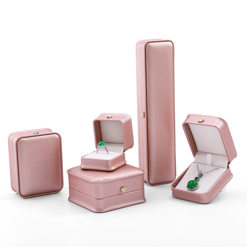 Infinity Clover Copper Magnetic Bracelet