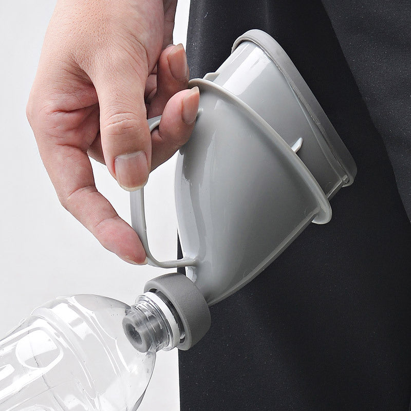 Foldaway Portable Travel Urinal