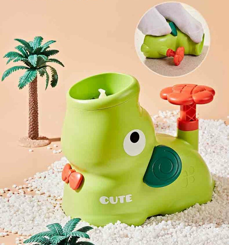 Sale 47% OFF💖Flying Discs Launcher Toys