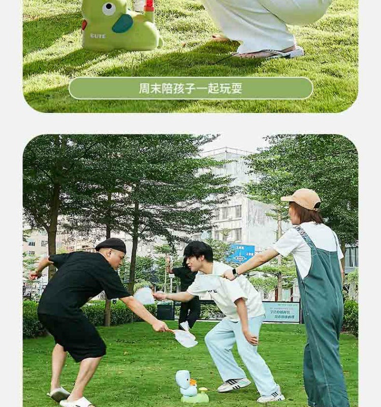 Sale 47% OFF💖Flying Discs Launcher Toys