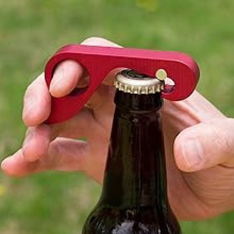H-type One-handed GrabOpener
