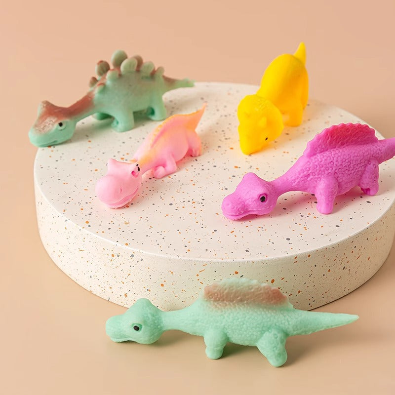 🎁Slingshot Dinosaur Finger Toys