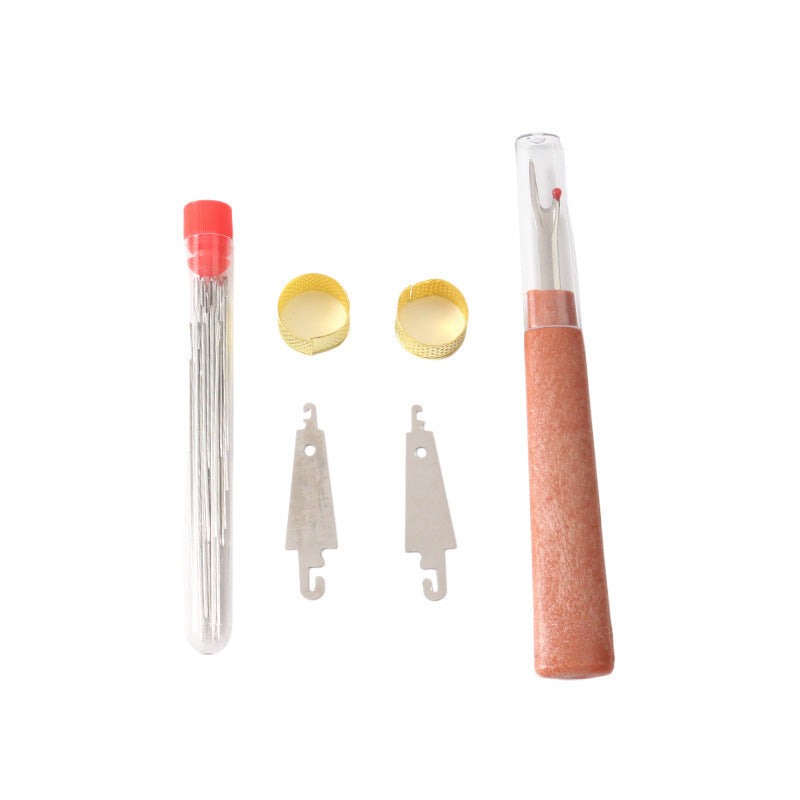 Easy-Thread Sewing Kit (34PCS)