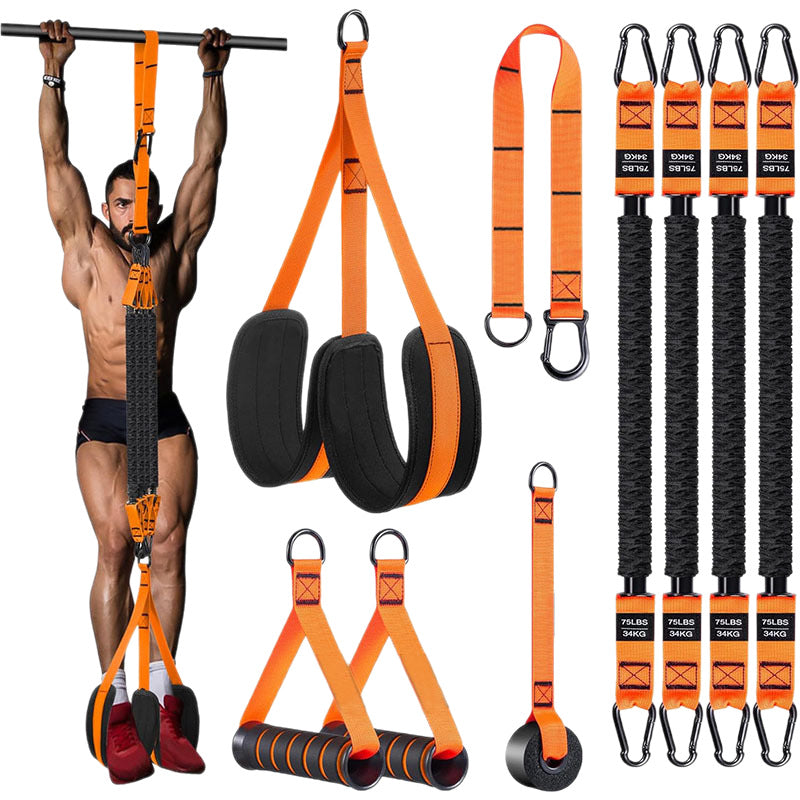 Pull Up Assist Band