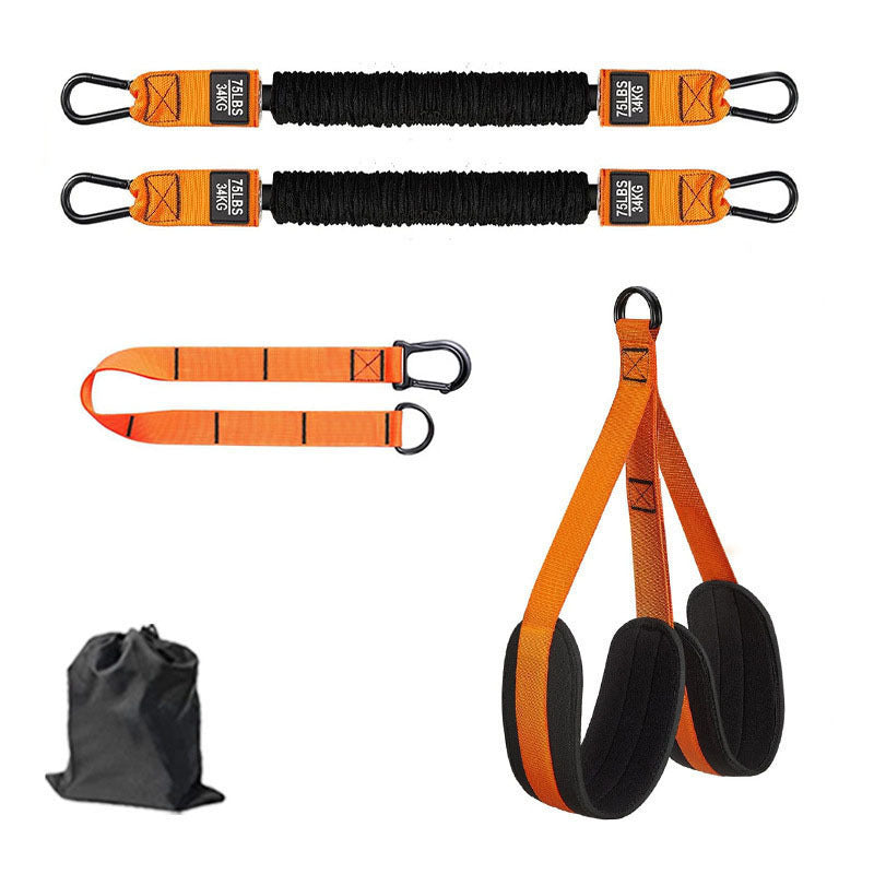 Pull Up Assist Band