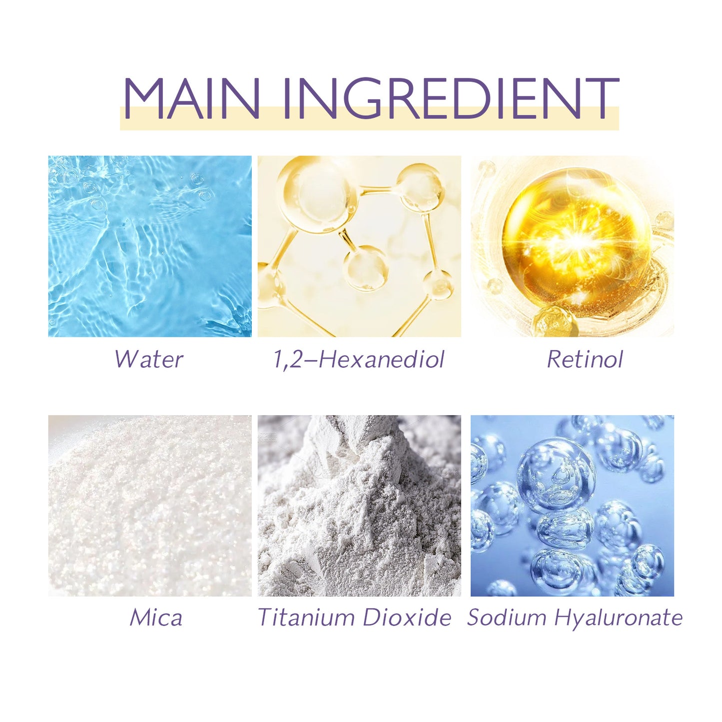 ✨ Body Coverage Perfector – Waterproof, lightweight & flawless body makeup