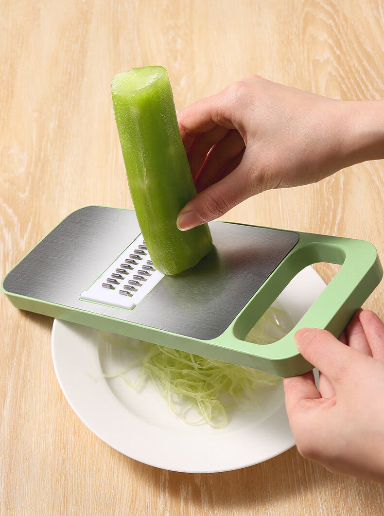 6-in-1 SafePrep Mandoline Slicer