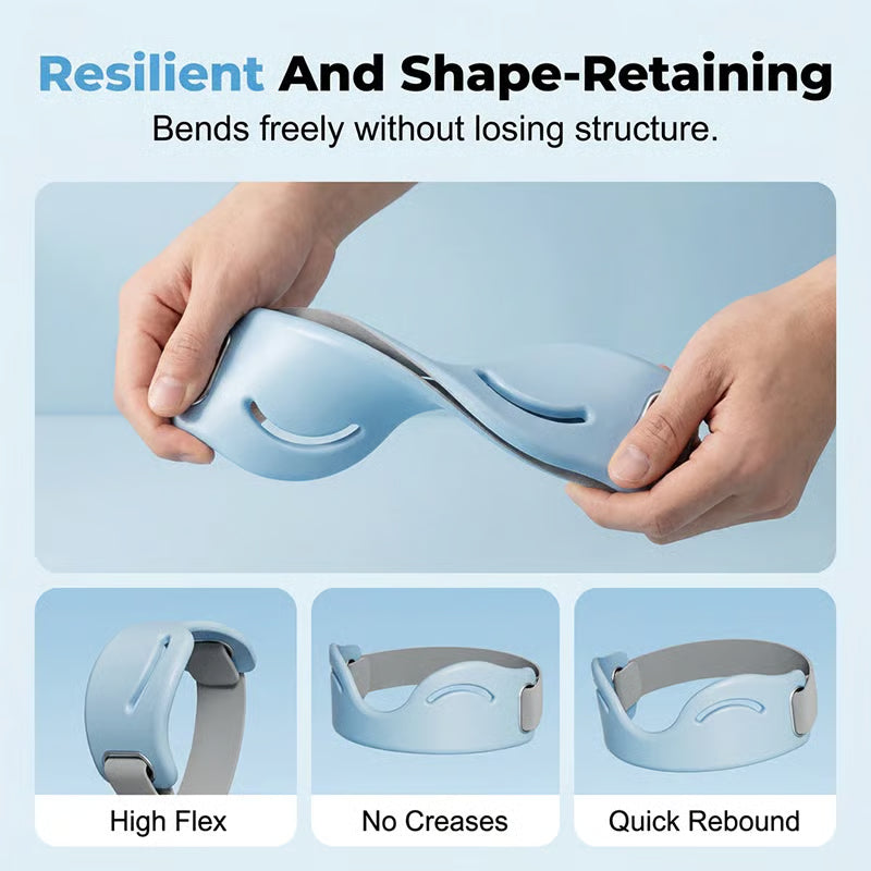 ⏳⏰Breathable Shock-Absorbing Patella Brace💥🦵