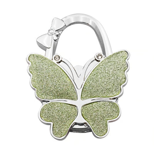 Butterfly Foldable Purse Hook