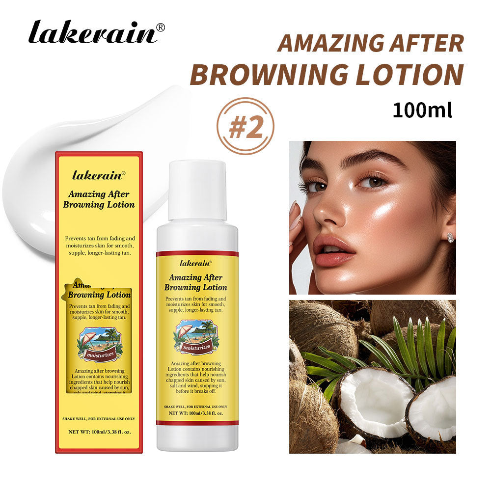 💥Spring Hot Sale - Maui Babe Amazing Browning Lotion