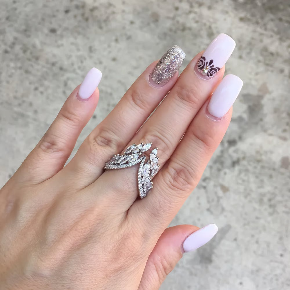 🎁Angel Wings Bracelet / Ring