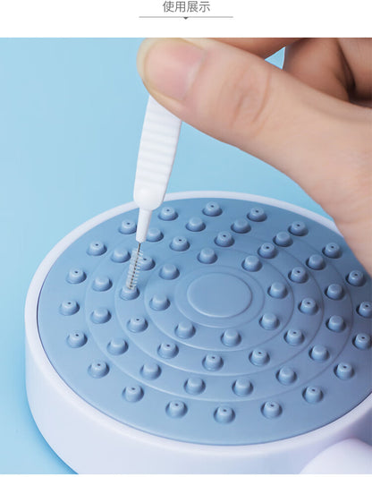 🔥🔥Gap Hole Anti-clogging Cleaning Brush