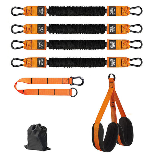 Pull Up Assist Band
