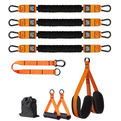 Pull Up Assist Band
