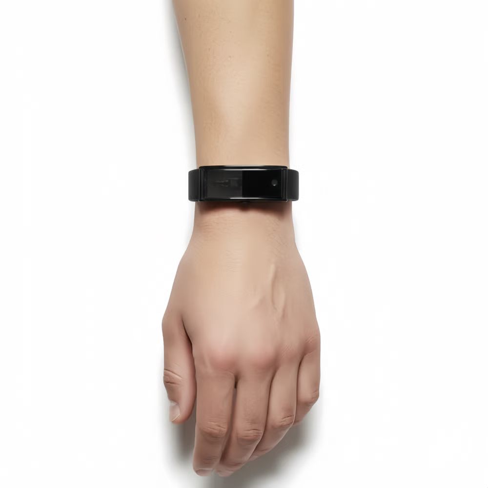 Fragrance Atomizer Bracelet