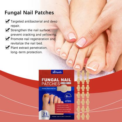 Toenail Repair Extra Strength