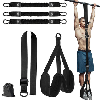 Pull Up Assist Band