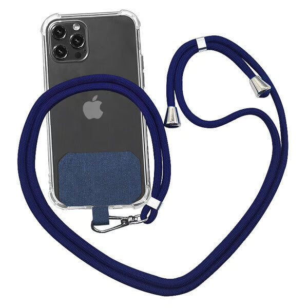 Anti-Theft Universal Mobile Phone Lanyard     [Applicable to all models💥]
