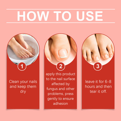 Toenail Repair Extra Strength
