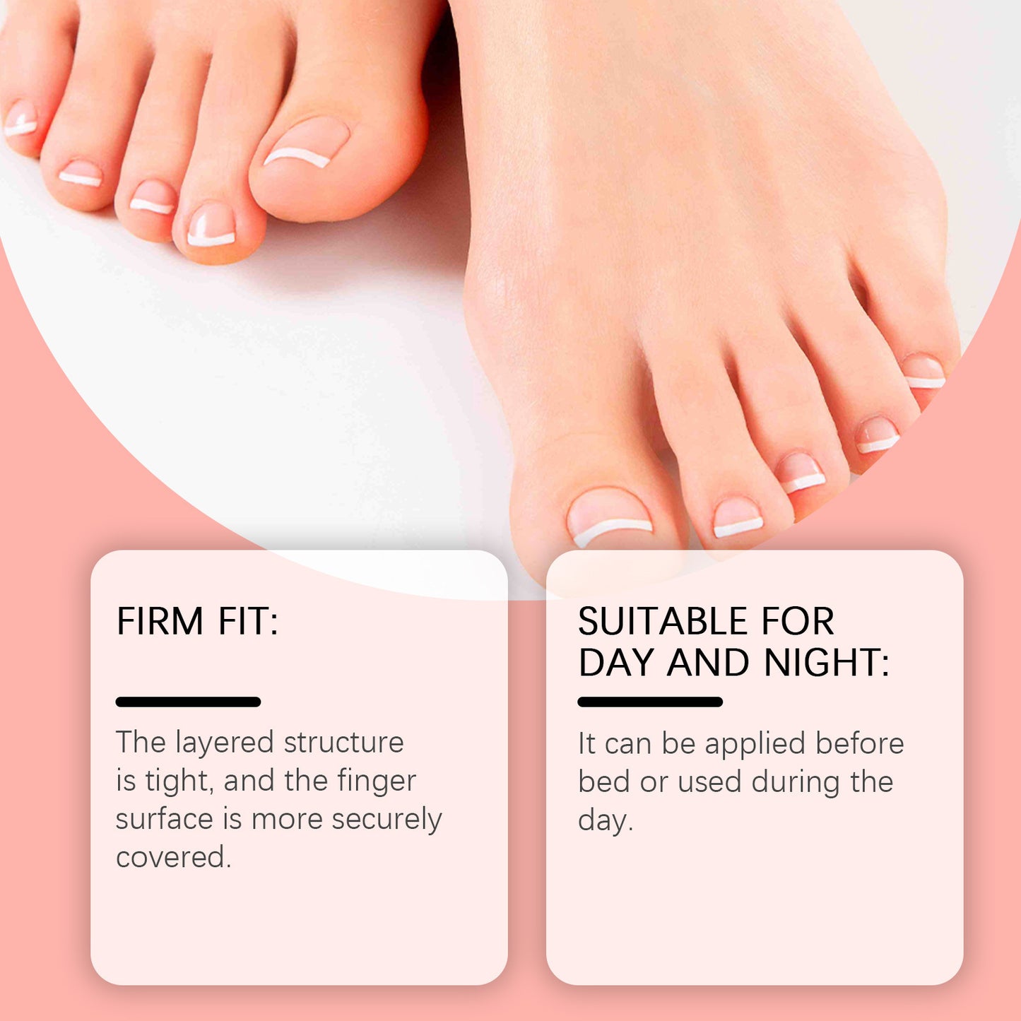 Toenail Repair Extra Strength