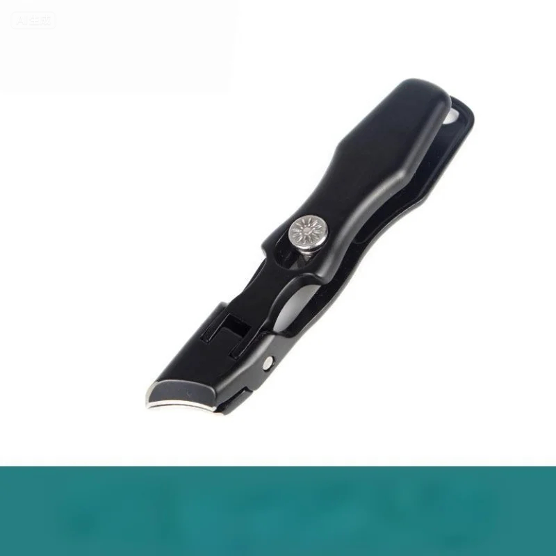 Ultra Sharp Stainless Steel Nail Clippers