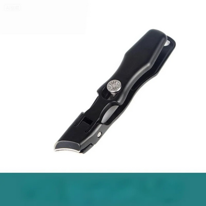 Ultra Sharp Stainless Steel Nail Clippers