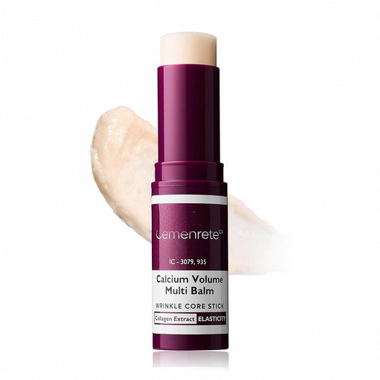 Calcium + Vitamin D Multi Balm Stick