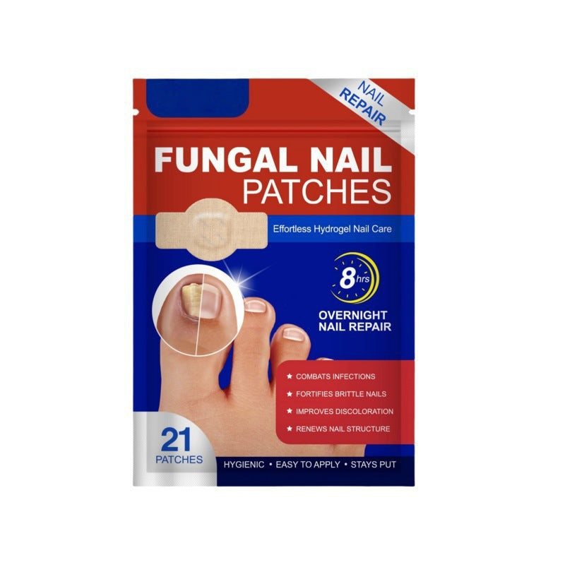 Toenail Repair Extra Strength