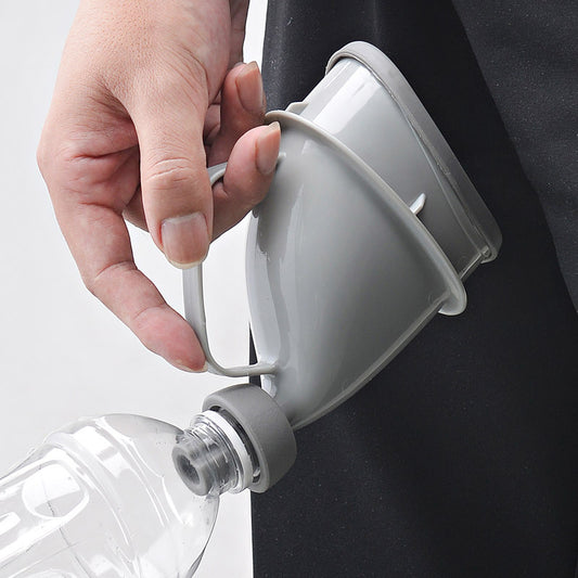 Foldaway Portable Travel Urinal
