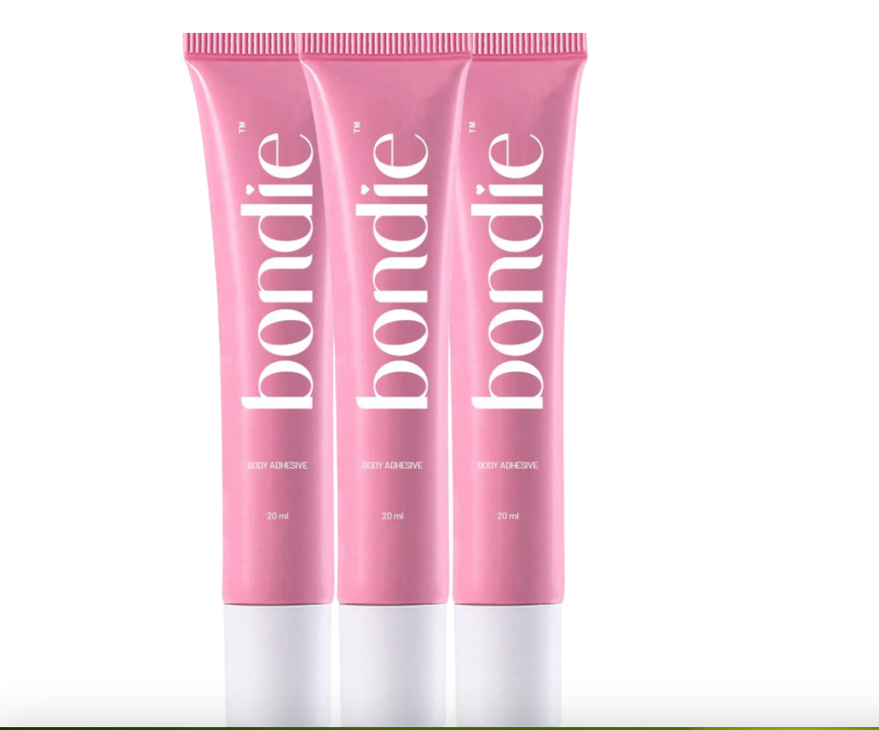 BUY 2 GET 1 FREE Invisible and skin-friendly body adhesive for clothing