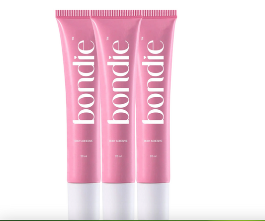 BUY 2 GET 1 FREE Invisible and skin-friendly body adhesive for clothing