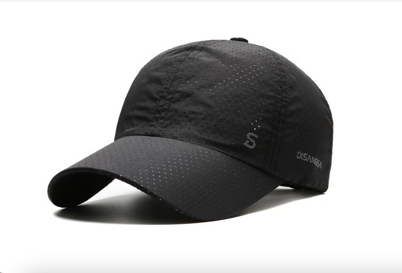 Sunscreen Breathable Baseball Cap