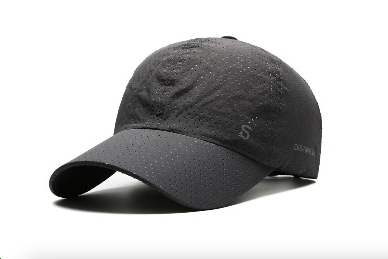 Sunscreen Breathable Baseball Cap
