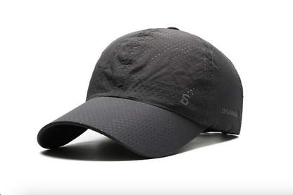 Sunscreen Breathable Baseball Cap