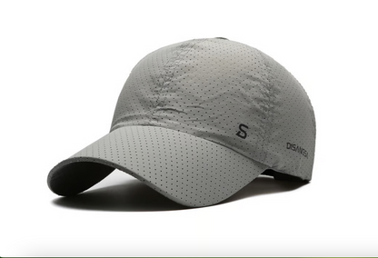 Sunscreen Breathable Baseball Cap