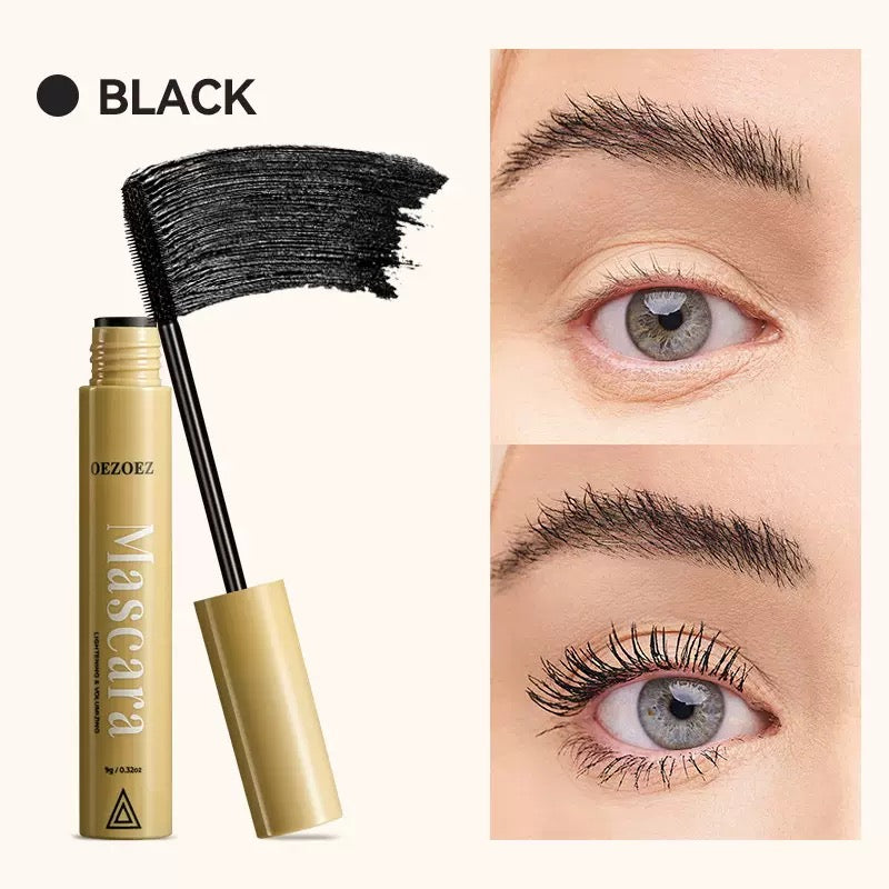 24 Hour Waterproof Mascara Bubble Mascara