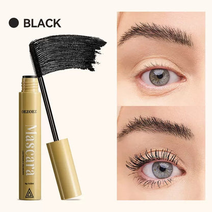 24 Hour Waterproof Mascara Bubble Mascara