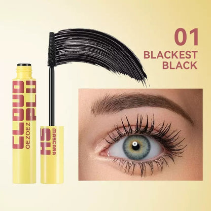 24 Hour Waterproof Mascara Bubble Mascara