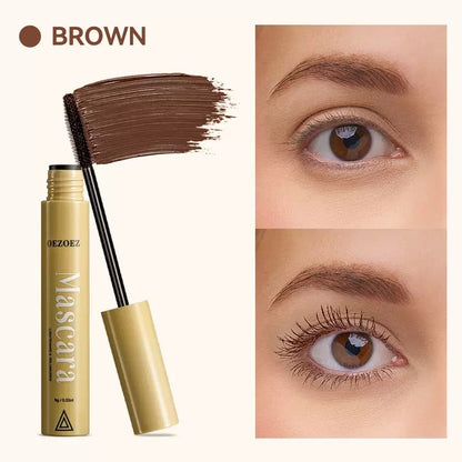 24 Hour Waterproof Mascara Bubble Mascara