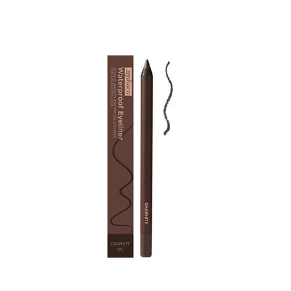 GlamStroke 24 Hr Waterproof Eyeliner Pencil