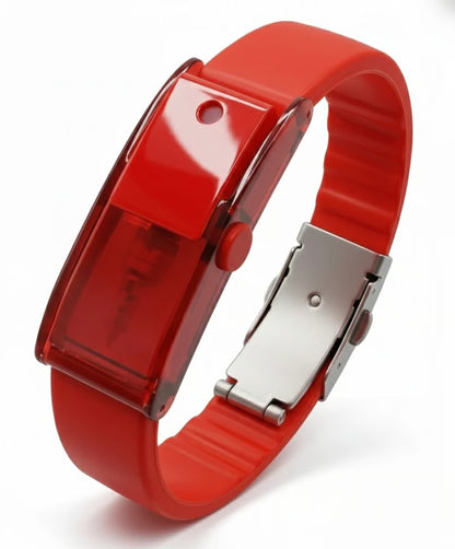 Fragrance Atomizer Bracelet