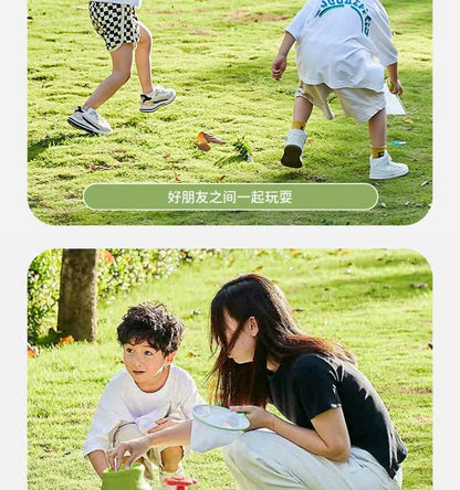 Sale 47% OFF💖Flying Discs Launcher Toys