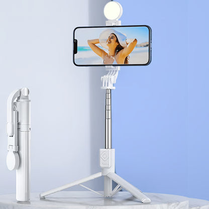 🔥New 6 in 1 Bluetooth Selfie Stick