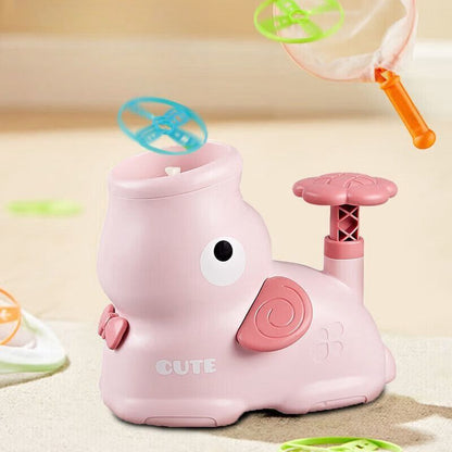 Sale 47% OFF💖Flying Discs Launcher Toys