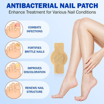 Toenail Repair Extra Strength